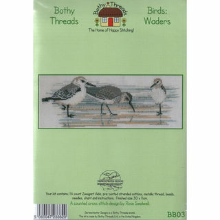 Petit échassier BB03 Bothy Threads