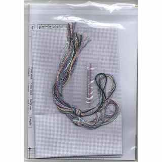 Voilier MIN11 Bothy Threads