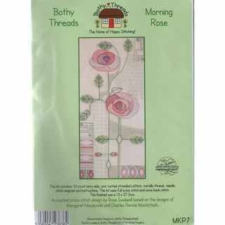 Roses MKP7 Bothy Threads