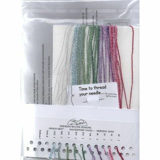 Roses MKP7 Bothy Threads