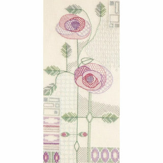 Roses MKP7 Bothy Threads