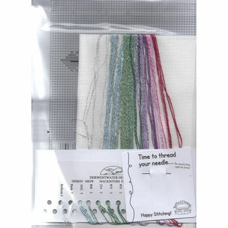 Roses MKP8 Bothy Threads
