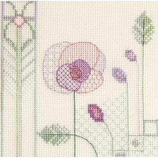 Roses MKP8 Bothy Threads