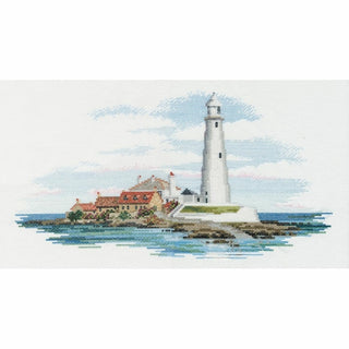 Bothy Threads SEA01 Phare en Mer
