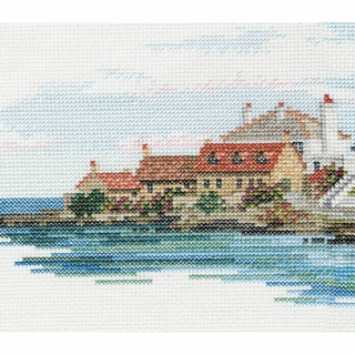 Bothy Threads SEA01 Phare en Mer