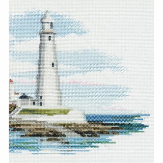 Bothy Threads SEA01 Phare en Mer