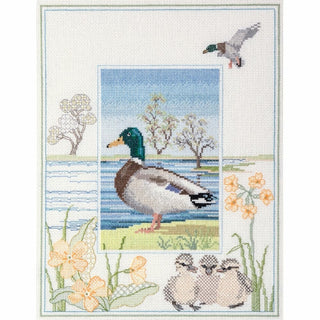 Bothy Threads WIL8 Canard colvert
