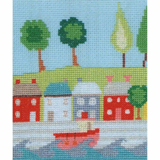 Phare - XCR4 - Bothy Threads