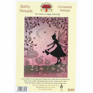 Melody XE8P Bothy Threads