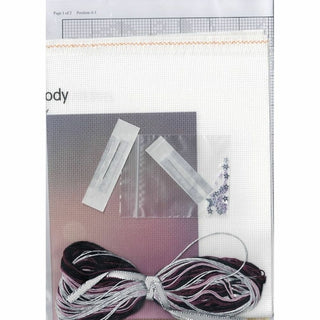 Melody XE8P Bothy Threads