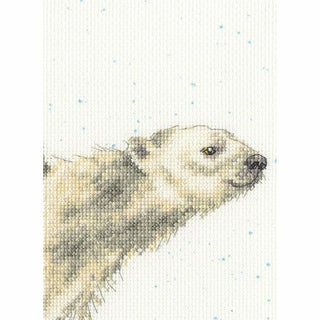 Bébé neige XHD111 Bothy Threads
