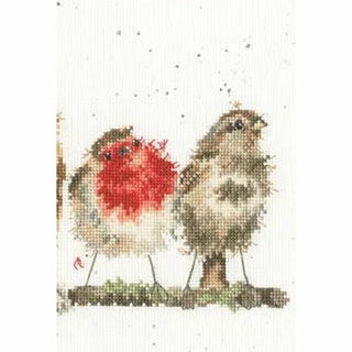 Diversité de vie XHD129 Bothy Threads