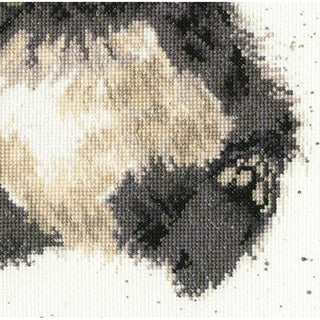 Panda XHD28 Bothy Threads
