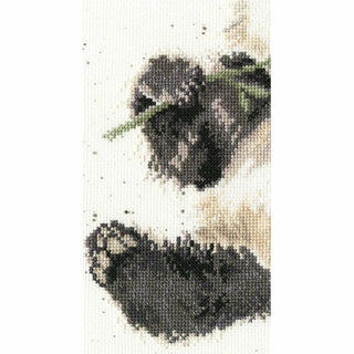 Panda XHD28 Bothy Threads