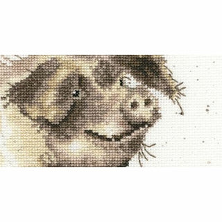 Cochon XHD35 Bothy Threads