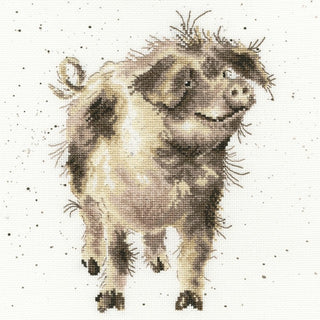 Cochon XHD35 Bothy Threads