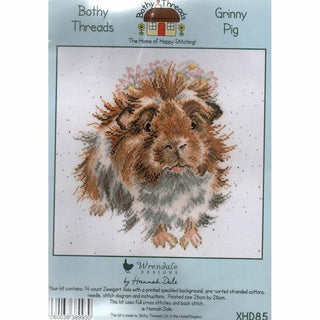 Cochon D Inde XHD85 Bothy Threads