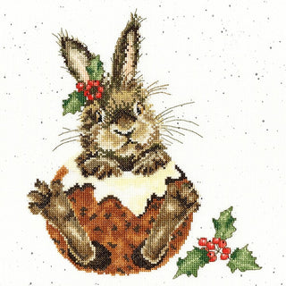 Bothy Threads XHD90 Lapin Pudding