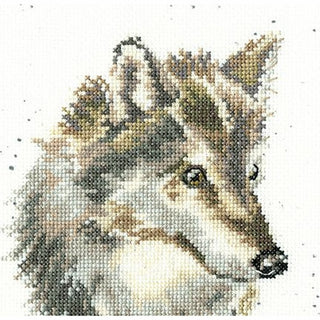 Meute de loups XHD94 Bothy Threads