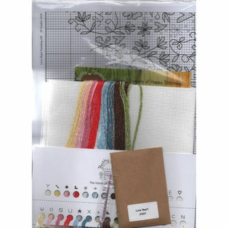 Amour XKA1 Bothy Threads