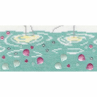 Love Flamingo XKA9 Bothy Threads