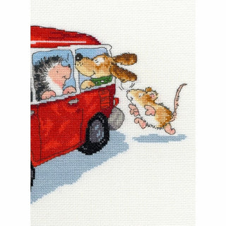 Bothy Threads XMS1 Are we there yet
