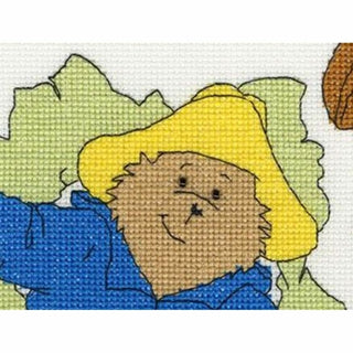 Paddington Bear XPB3 Bothy Threads