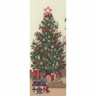 Réveillon de Noël XSS9 Bothy Threads