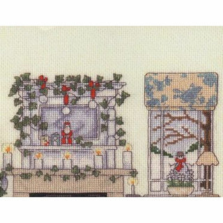 Réveillon de Noël XSS9 Bothy Threads