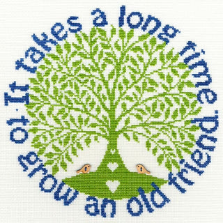 Arbre de l' amitié XST1 Bothy Threads