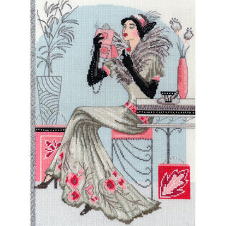 Bothy Threads - XRT1 - Evelyn