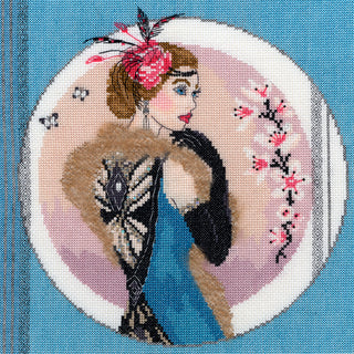 Bothy Threads - XRT3 - Cassandra