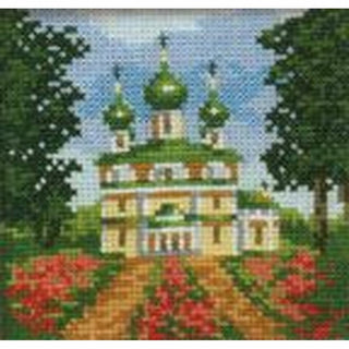 Église orthodoxe C042 RTO