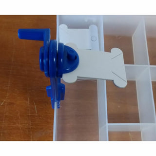 Boite de rangement pour Fils 5860 Permin