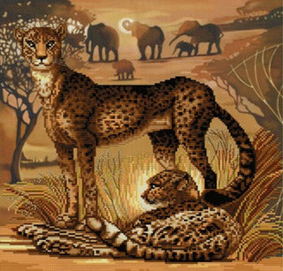 Savane CB2023 NOVA SLOBODA