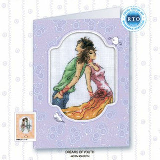 Romance CH806 RTO