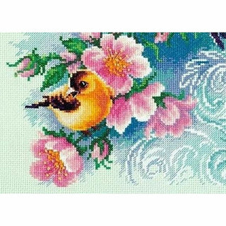 Belle romance - 64-08 - Chudo Igla