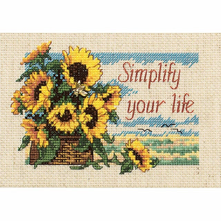 TOURNESOLS 16689 DIMENSIONS