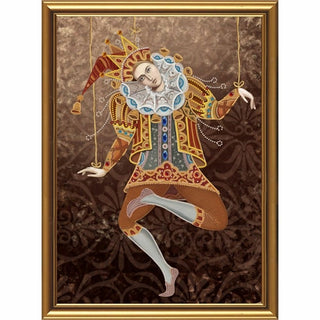 Arlequin DK3021 Nova Sloboda