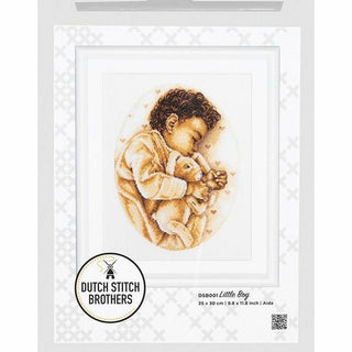 Petit Garçon DSB001 lin Dutch Stitch Brothers