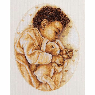 Petit Garçon DSB001 lin Dutch Stitch Brothers