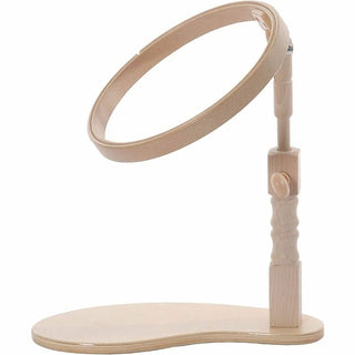 Tambour à broder sous cuisse SEAT10 Elbesee