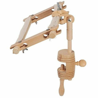 Elbesee Support Pince de Table polyvalente VCLAMP