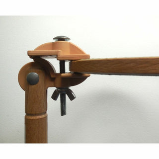 Elbesee Support Pince de Table polyvalente VCLAMP