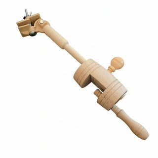 Elbesee Support Pince de Table polyvalente VCLAMP