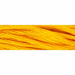 Fil à broder coton mouliné couleur 368 Luca-S