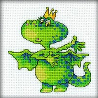 Dragon vert H207 RTO