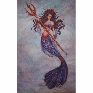 Héritière de l Atlantide - BF0715 - Bella Filipina