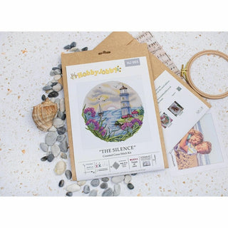 Le silence HJ003 Hobby Jobby