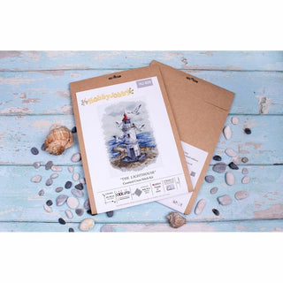 Le phare HJ029 Hobby Jobby